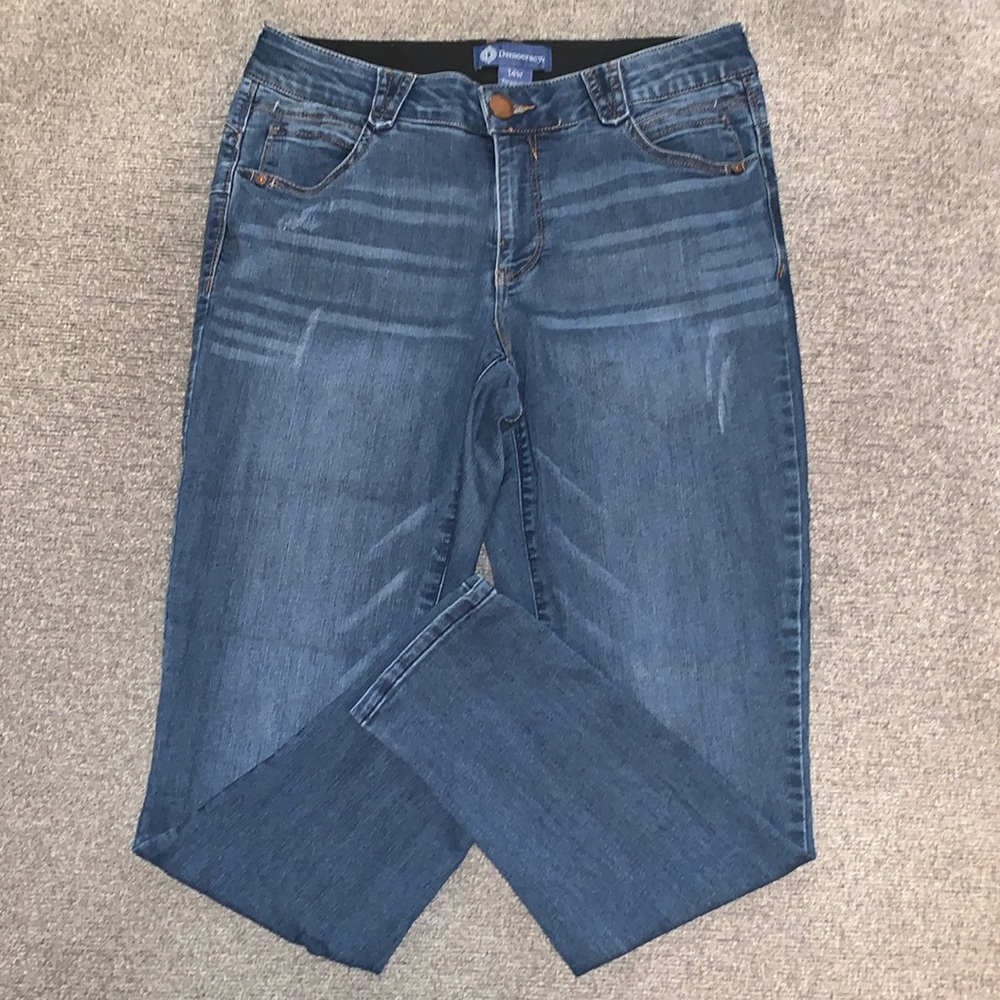 Democracy Jeans